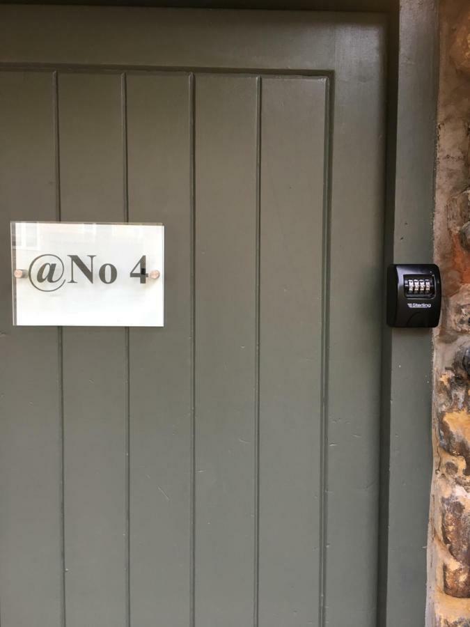 Apartamento @ No.4 Castle Cary Exterior foto