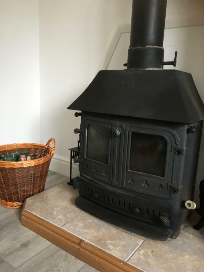 Apartamento @ No.4 Castle Cary Exterior foto