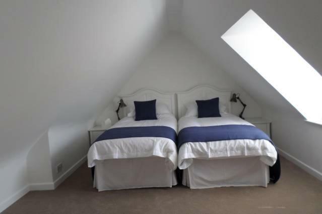 Apartamento @ No.4 Castle Cary Exterior foto