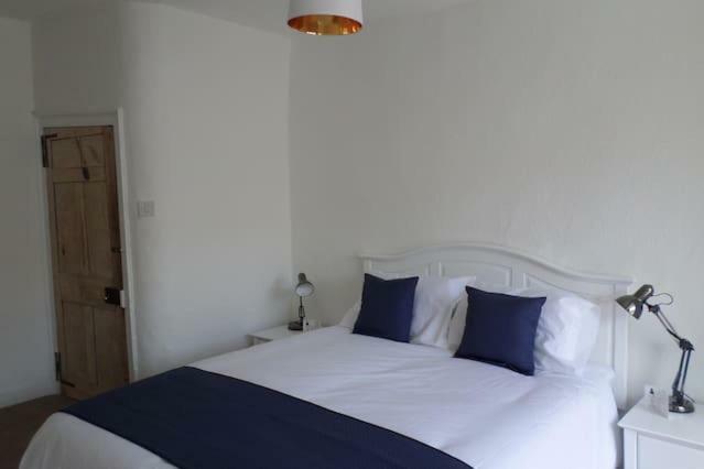 Apartamento @ No.4 Castle Cary Exterior foto
