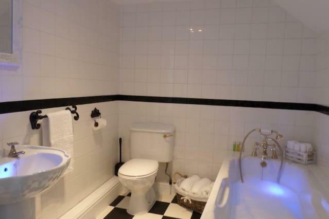 Apartamento @ No.4 Castle Cary Exterior foto