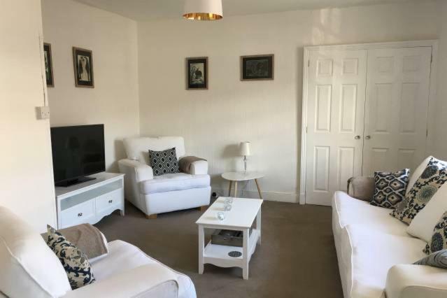 Apartamento @ No.4 Castle Cary Exterior foto